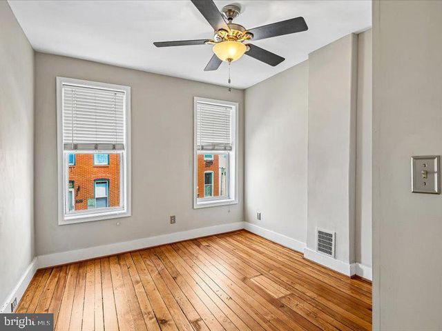 1306 MARSHALL ST, Baltimore, MD 21230