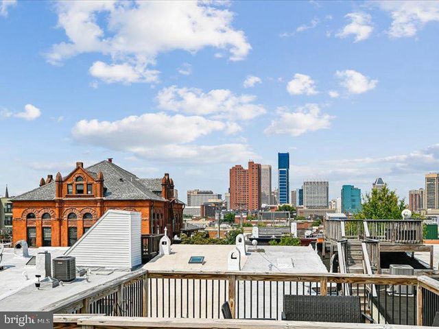 1306 MARSHALL ST, Baltimore, MD 21230