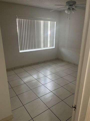 13412 NW 5th Place, Plantation, FL 33325
