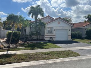 13412 NW 5th Place, Plantation, FL 33325