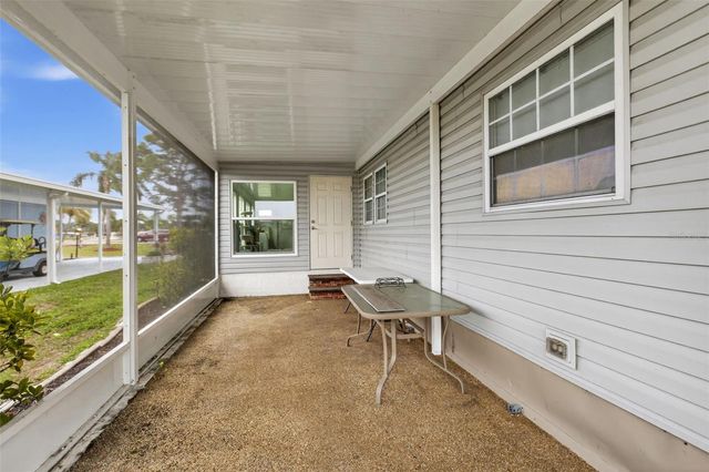 504 ALVARADO, North Port, FL 34287