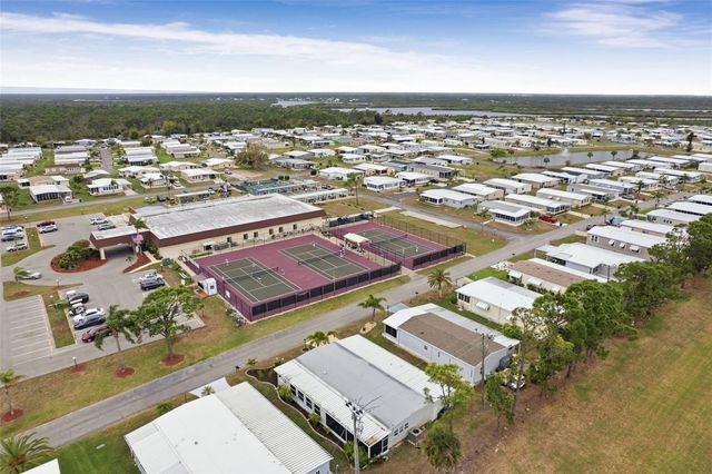 504 ALVARADO, North Port, FL 34287