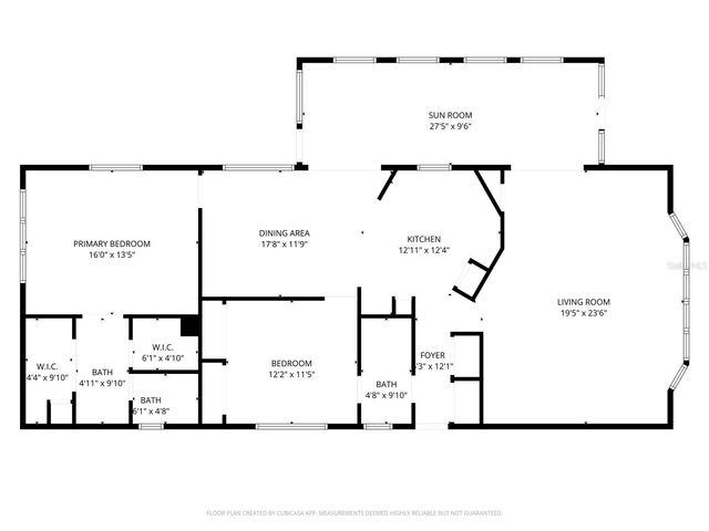 504 ALVARADO, North Port, FL 34287