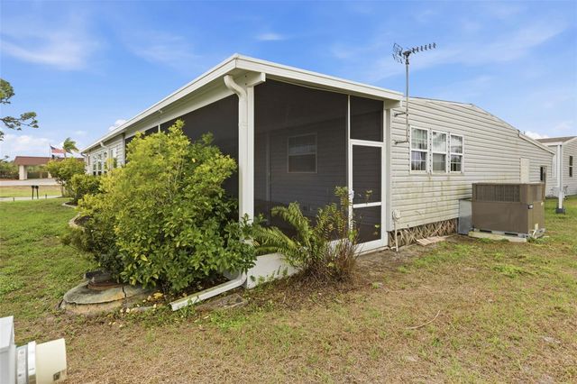 504 ALVARADO, North Port, FL 34287