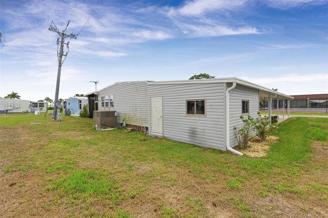 504 ALVARADO, North Port, FL 34287