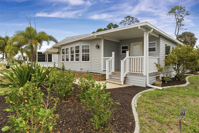 504 ALVARADO, North Port, FL 34287