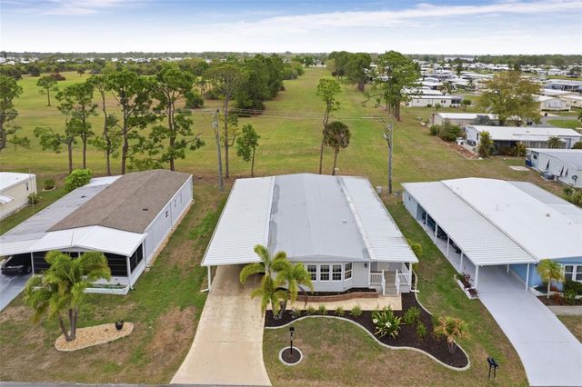 504 ALVARADO, North Port, FL 34287