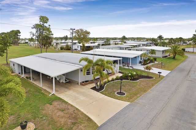 504 ALVARADO, North Port, FL 34287