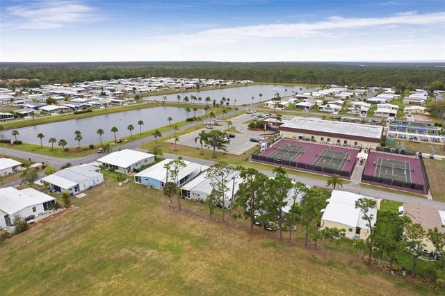 504 ALVARADO, North Port, FL 34287