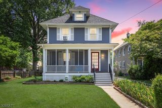 45 Woodbine Ave, Plainfield City, NJ 07060