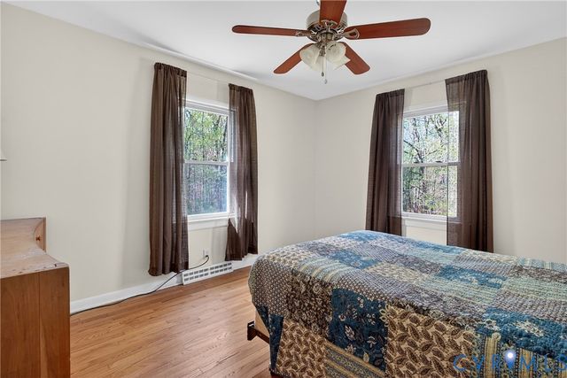 303 W 8th St, Mineral, VA 23117