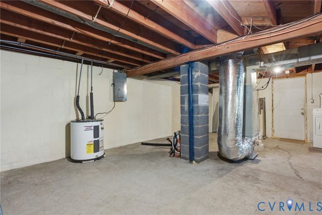 303 W 8th St, Mineral, VA 23117
