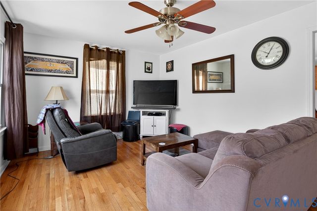 303 W 8th St, Mineral, VA 23117