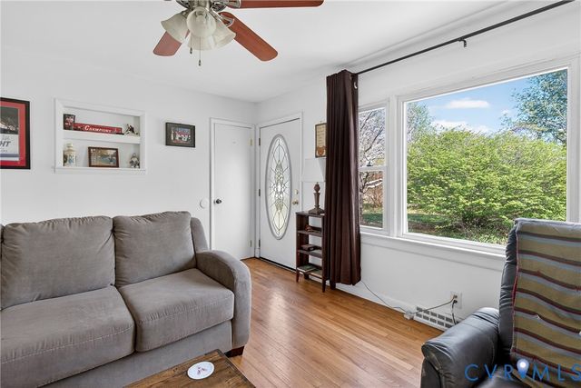 303 W 8th St, Mineral, VA 23117