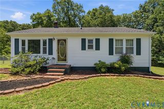 303 W 8th St, Mineral, VA 23117