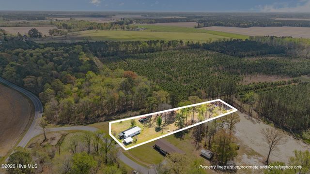 47 Litchfield Road, Creswell, NC 27928