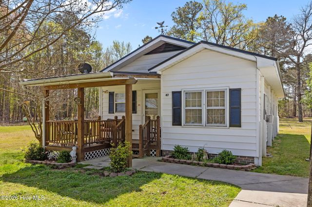 47 Litchfield Road, Creswell, NC 27928