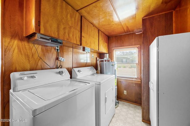 47 Litchfield Road, Creswell, NC 27928