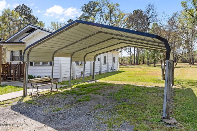 47 Litchfield Road, Creswell, NC 27928