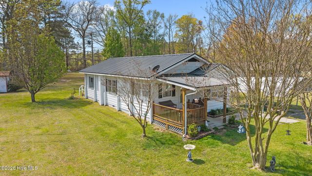 47 Litchfield Road, Creswell, NC 27928