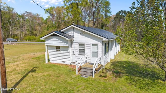 47 Litchfield Road, Creswell, NC 27928