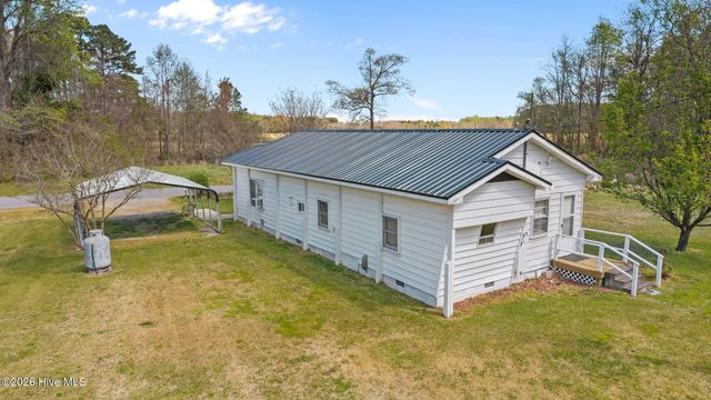 47 Litchfield Road, Creswell, NC 27928