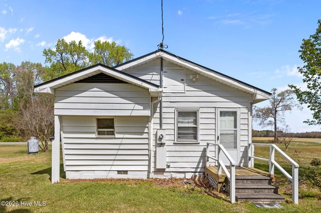 47 Litchfield Road, Creswell, NC 27928