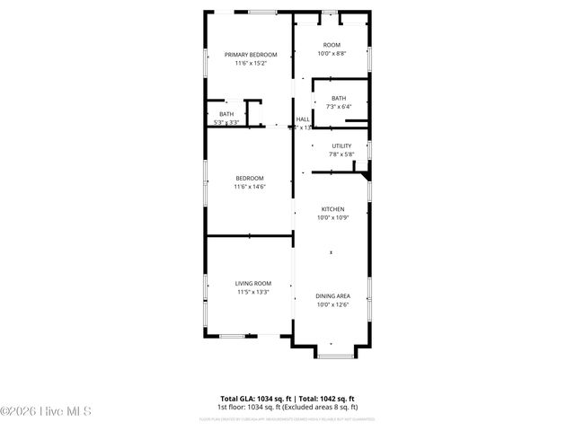47 Litchfield Road, Creswell, NC 27928