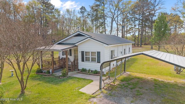 47 Litchfield Road, Creswell, NC 27928