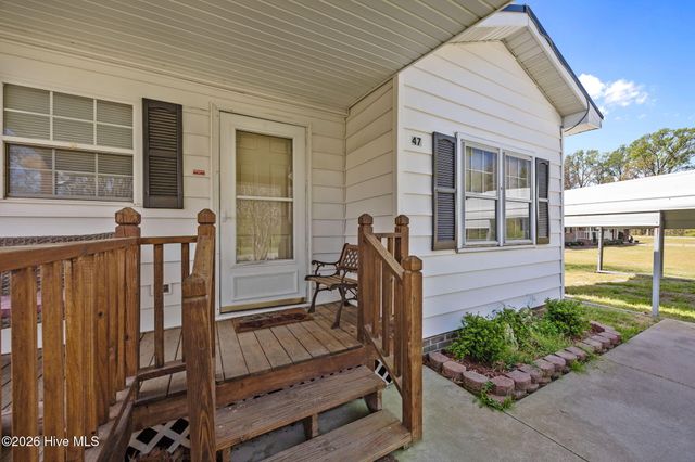 47 Litchfield Road, Creswell, NC 27928