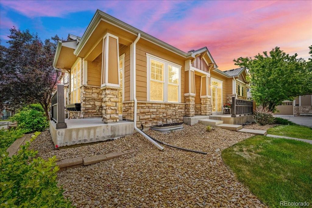 3751 W 136th Avenue V1, Broomfield, CO 80023