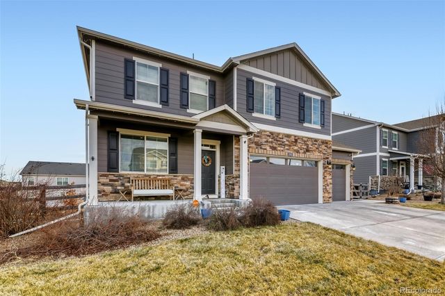 7438 E 157th Avenue, Thornton, CO 80602
