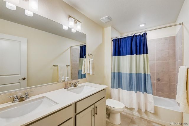 7438 E 157th Avenue, Thornton, CO 80602