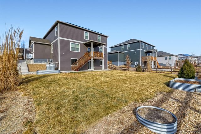 7438 E 157th Avenue, Thornton, CO 80602