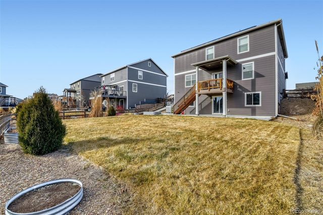 7438 E 157th Avenue, Thornton, CO 80602