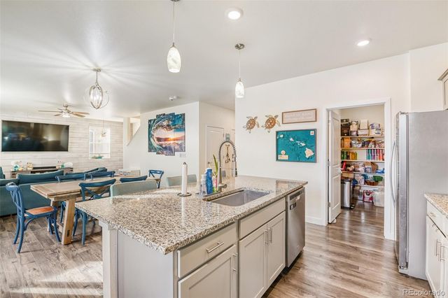 7438 E 157th Avenue, Thornton, CO 80602