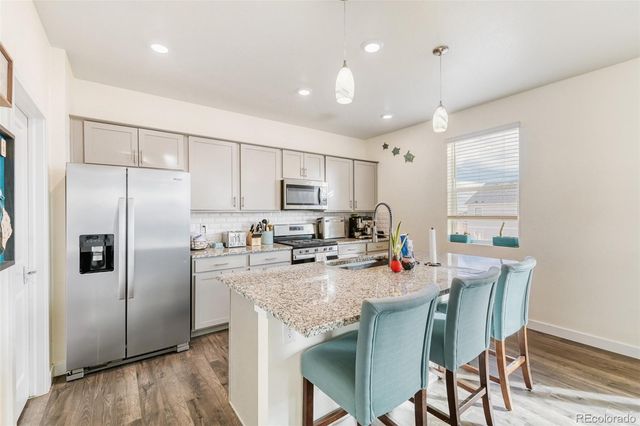 7438 E 157th Avenue, Thornton, CO 80602