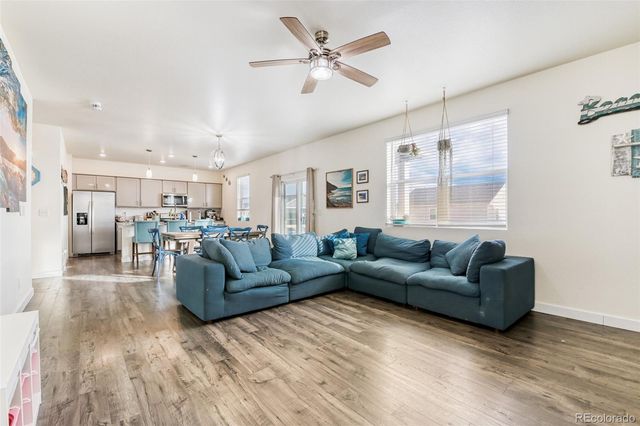 7438 E 157th Avenue, Thornton, CO 80602