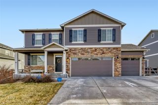 7438 E 157th Avenue, Thornton, CO 80602