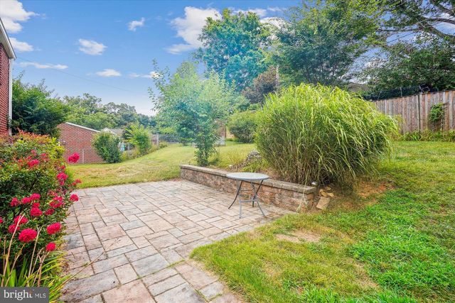 6124 12TH RD N, Arlington, VA 22205