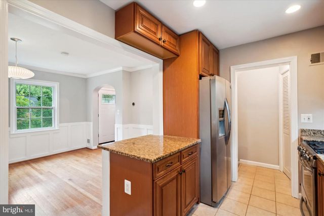 6124 12TH RD N, Arlington, VA 22205