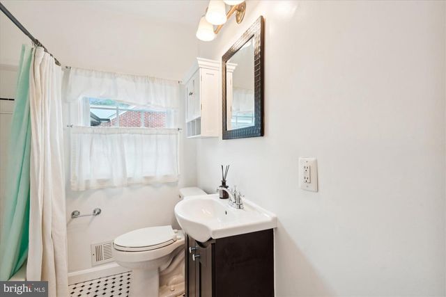 6124 12TH RD N, Arlington, VA 22205