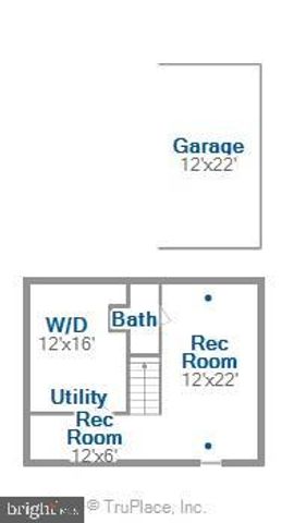 6124 12TH RD N, Arlington, VA 22205