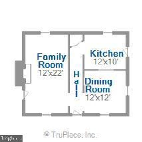 6124 12TH RD N, Arlington, VA 22205