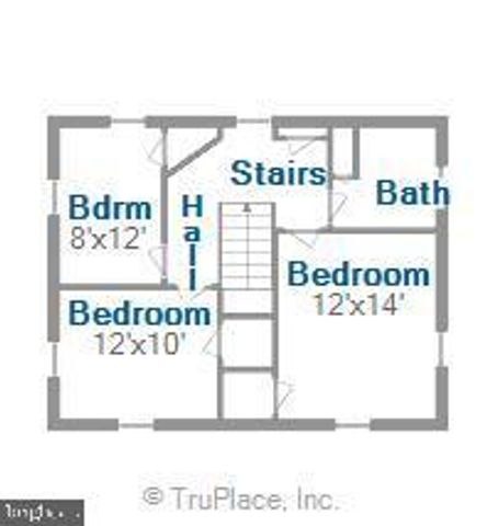 6124 12TH RD N, Arlington, VA 22205