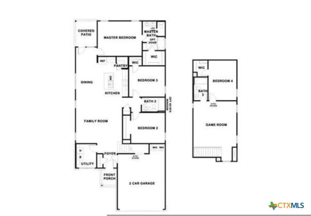 14020 Neskar Drive, Pflugerville, TX 78660