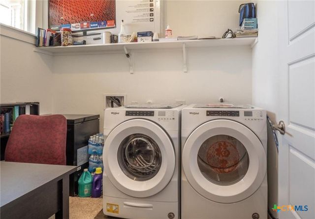 14020 Neskar Drive, Pflugerville, TX 78660