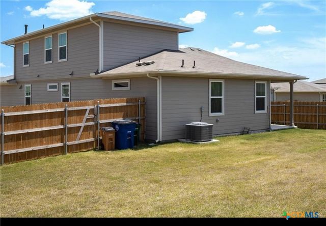 14020 Neskar Drive, Pflugerville, TX 78660