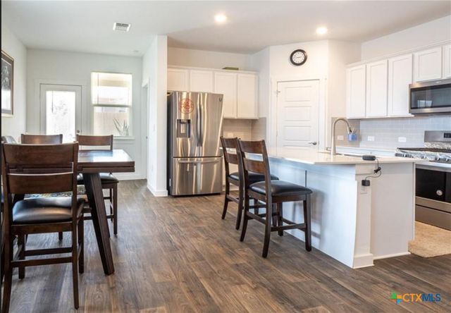 14020 Neskar Drive, Pflugerville, TX 78660