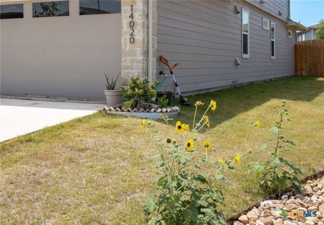 14020 Neskar Drive, Pflugerville, TX 78660